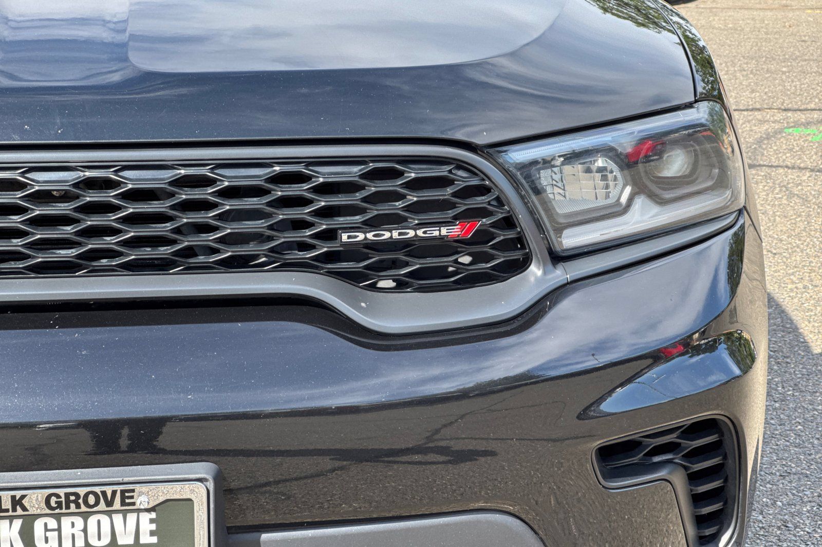 Used 2024 Dodge Durango GT AWD/4WD image 53