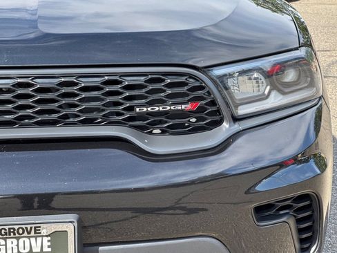 Used 2024 Dodge Durango GT AWD/4WD image 53