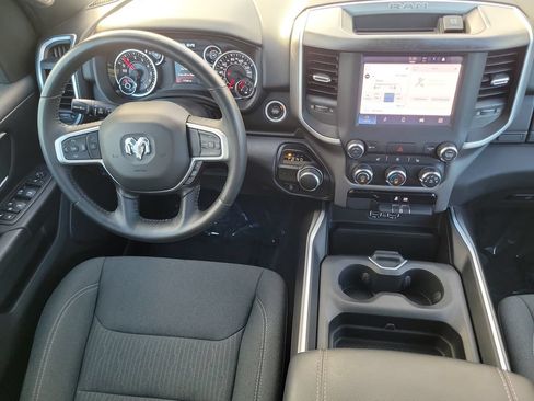 Used 2023 RAM 1500 Big Horn RWD image 16