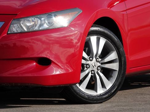 Used 2009 Honda Accord LX-S image 8