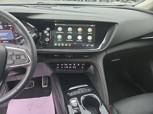 Used 2022 Buick Envision Essence w/ Sport Touring Package image 15