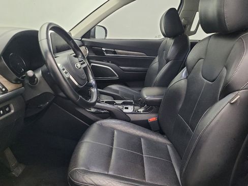 Used 2020 Kia Telluride EX w/ Towing Package image 17