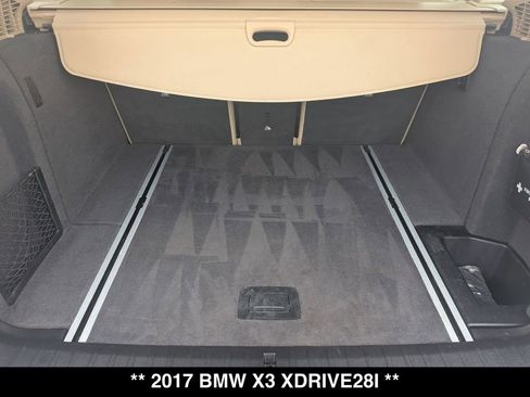 Used 2017 BMW X3 xDrive28i AWD/4WD image 26