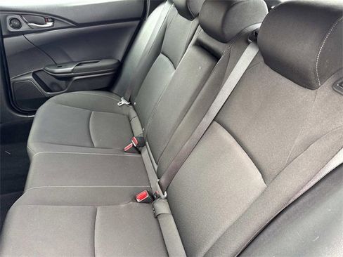 Used 2019 Honda Civic EX image 13