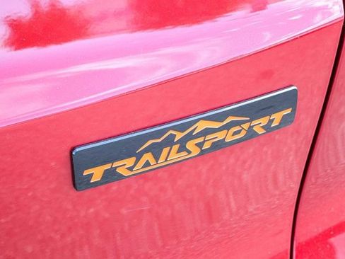 Used 2026 Honda CR-V TrailSport image 11