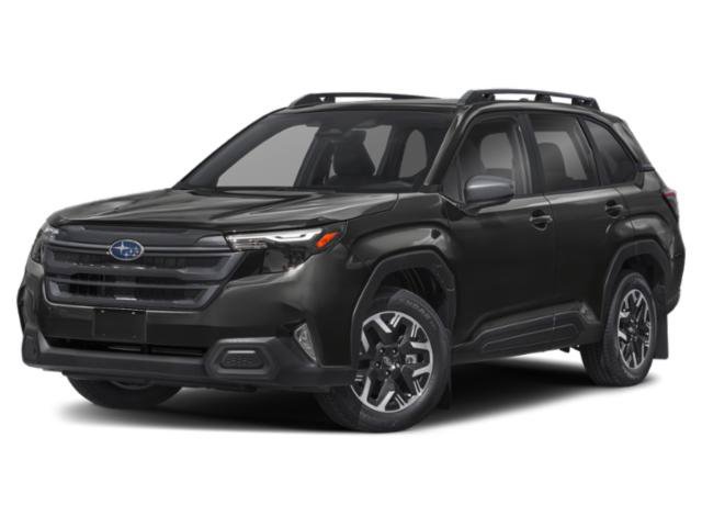 Used 2026 Subaru Forester Premium AWD/4WD image 4
