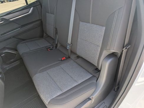 New 2026 GMC Acadia Elevation w/ LPO, Floor Liner Package FWD image 13