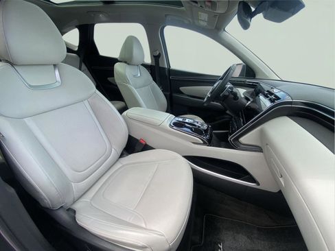 Used 2023 Hyundai Tucson Limited image 23