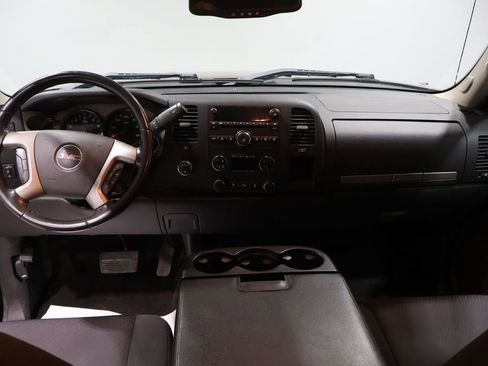 Used 2013 GMC Sierra 1500 SLE w/ Power Tech Package image 16