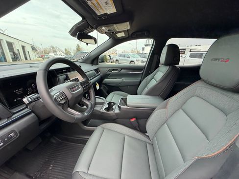 New 2026 GMC Terrain AT4 image 4