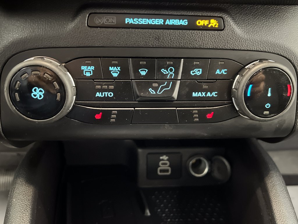 Used 2024 Ford Bronco Sport Big Bend w/ Convenience Package AWD/4WD image 53