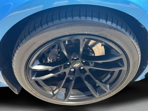 Used 2023 Dodge Charger Scat Pack RWD image 31