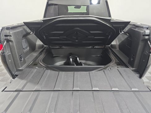 Used 2024 Rivian R1T Adventure AWD/4WD image 15