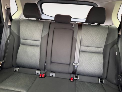 Used 2024 Nissan Rogue SV image 13