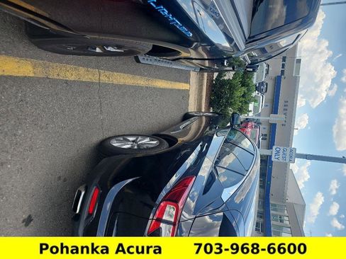 Used 2022 Acura RDX AWD image 1