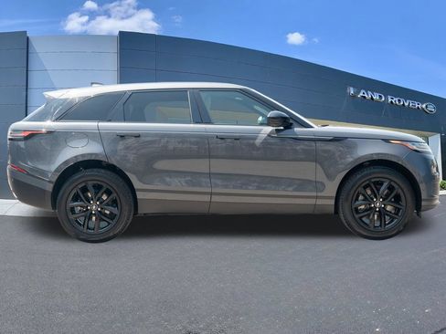 Certified 2026 Land Rover Range Rover Velar S AWD/4WD image 8