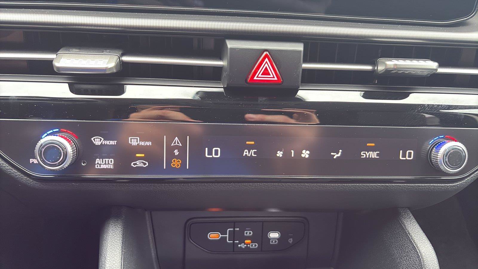 New 2027 Kia Sportage SX AWD/4WD image 18