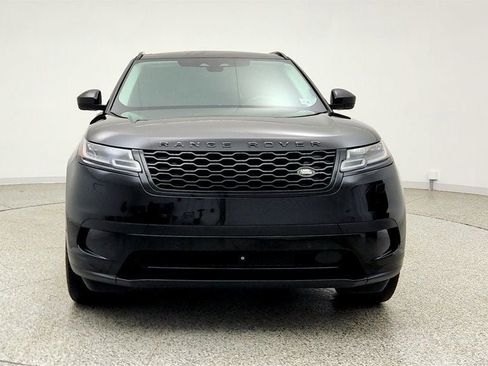 Used 2021 Land Rover Range Rover Velar S AWD/4WD image 2