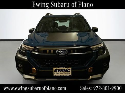 Used 2026 Subaru Forester Wilderness w/ Wilderness Plus Package AWD/4WD image 2