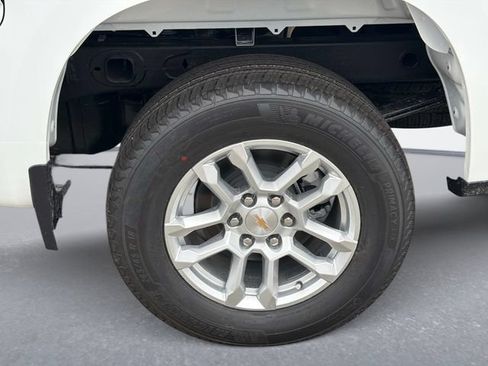 New 2026 Chevrolet Silverado 1500 LT AWD/4WD image 10