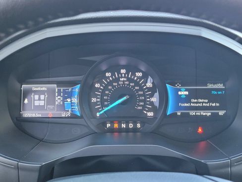 Used 2023 Ford Edge SEL w/ Convenience Package AWD/4WD image 28