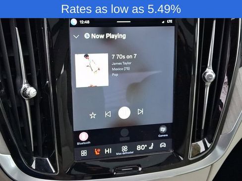 Certified 2023 Volvo S60 B5 Ultimate image 20