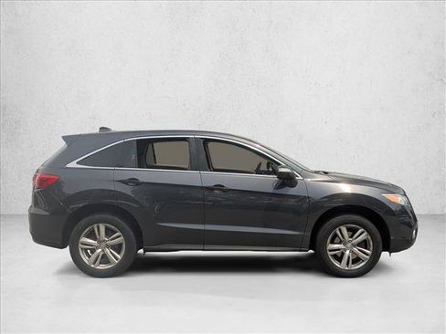 Used 2014 Acura RDX AWD w/ Technology Package image 4