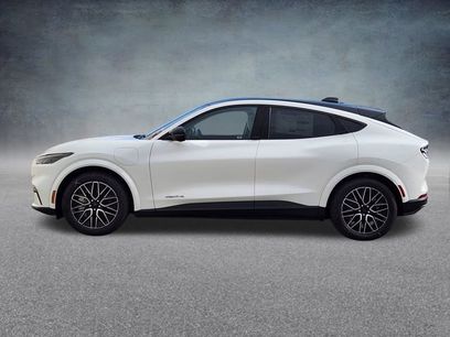 New 2026 Ford Mustang Mach-E Premium