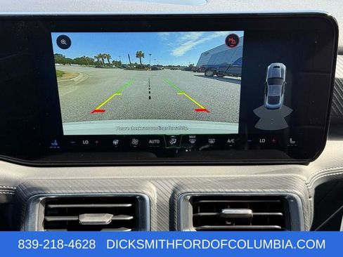 New 2025 Ford Mustang GT Premium image 13