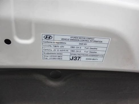 Used 2020 Hyundai Veloster Turbo R-Spec image 38