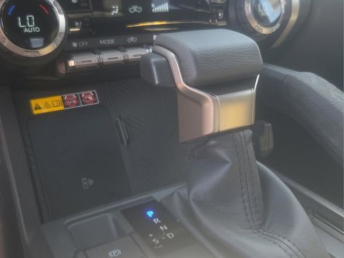 New 2026 Toyota Tacoma Limited image 26