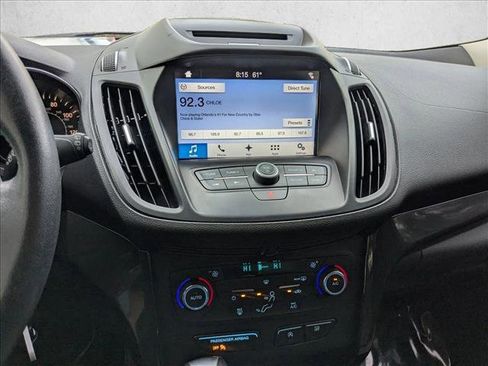 Used 2017 Ford Escape SE w/ Equipment Group 201A image 14