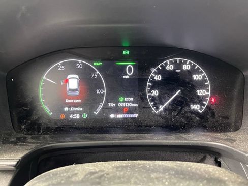 Used 2023 Honda CR-V Sport image 5