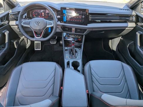 New 2026 Volkswagen Jetta GLI Autobahn image 15