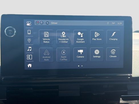Used 2024 Honda Prologue EX image 21