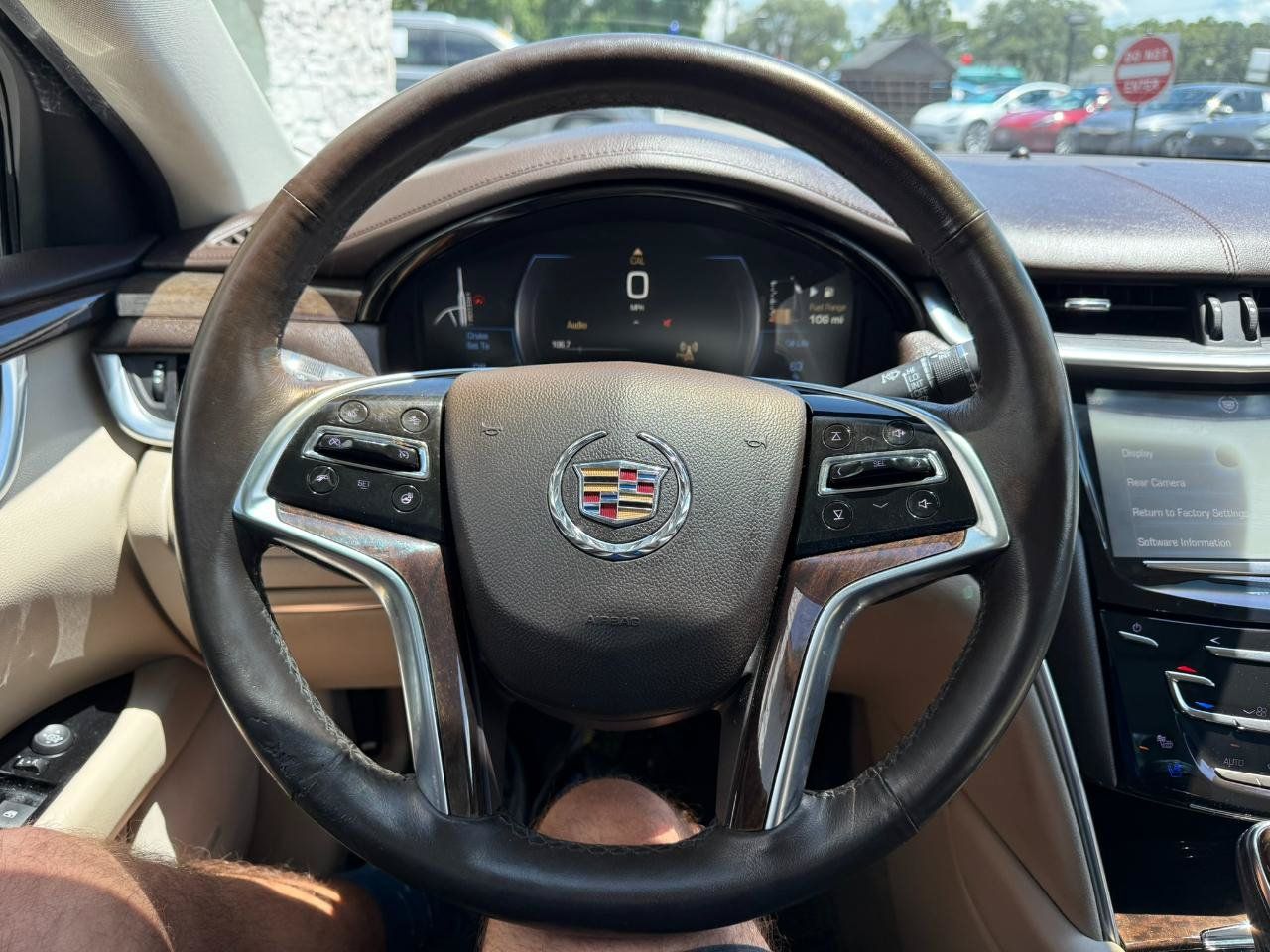 Used 2014 Cadillac XTS Premium FWD image 29
