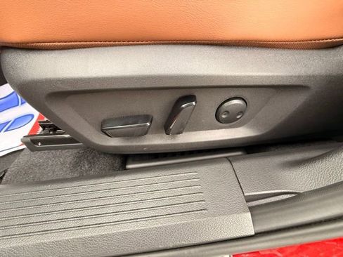 New 2026 Nissan Rogue Platinum w/ Platinum Premium Package image 13