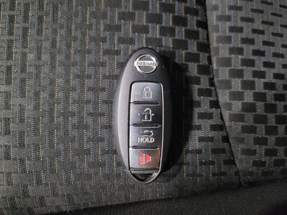 Used 2018 Nissan Sentra SR Turbo w/ SR Midnight Edition Package FWD image 32