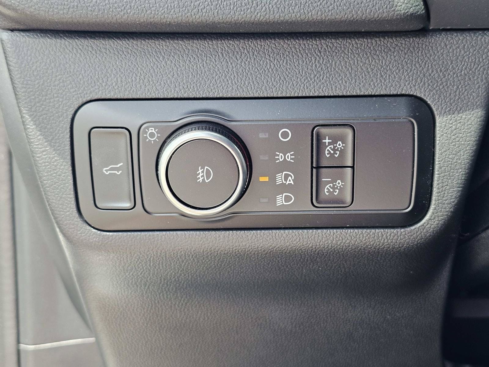 Used 2023 Ford Escape ST-Line Select w/ Tech Pack #2 AWD/4WD image 19