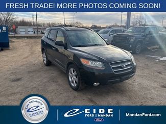 Used 2007 Hyundai Santa Fe SE video 1