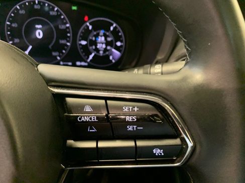 Used 2024 MAZDA CX-90 Plug-In Hybrid w/ Premium Pkg AWD/4WD image 23
