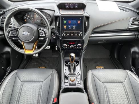 Used 2023 Subaru Forester Wilderness image 18