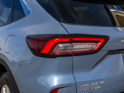 Used 2023 Ford Escape Active w/ Tech Pack #1 image 18