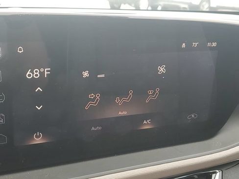 Used 2024 Buick Envista Avenir FWD image 13