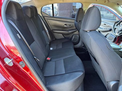 Used 2021 Nissan Sentra SV image 11