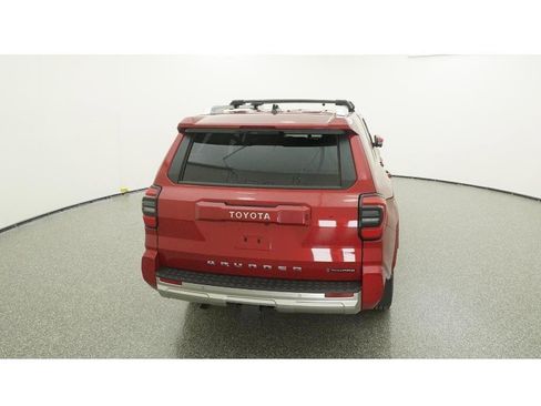 New 2025 Toyota 4Runner Limited image 7