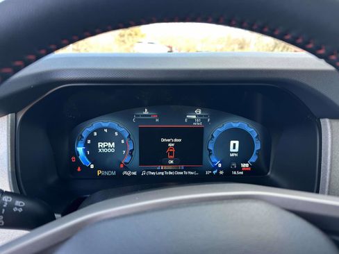 New 2025 Ford Bronco Big Bend w/ Black Diamond Package AWD/4WD image 21