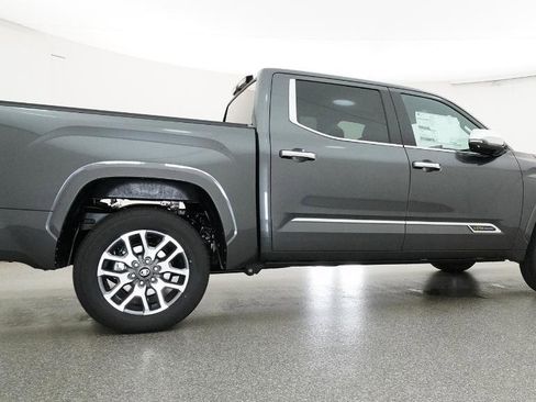 New 2026 Toyota Tundra 1794 Edition AWD/4WD image 3