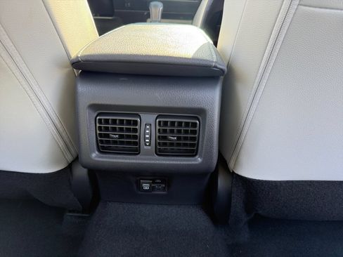 Certified 2026 Toyota Camry XLE FWD image 16