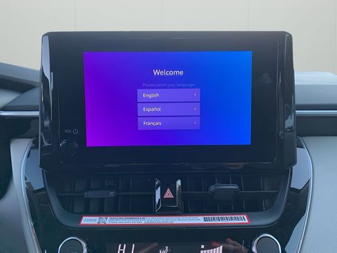 New 2026 Toyota Corolla LE image 20